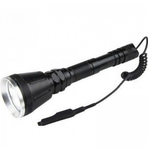 Фонарик ручной BAILONG BL-Q3888-T6 Фонарик ручной BAILONG BL-Q3888-T6