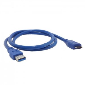 Кабель USB 3.0 Note 3 1.5m Кабель USB 3.0 Note 3 1.5m