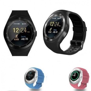 Умные часы Smart Watch Y1X с функцией фитнес-браслета Умные часы Smart Watch Y1X с функцией фитнес-браслета