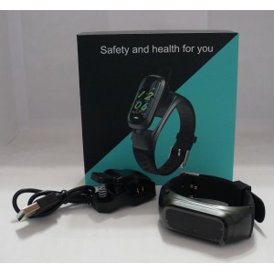 Фитнес браслет B9 Bluethooth call Smart Fitness Bracelet Фитнес браслет B9 Bluethooth call Smart Fitness Bracelet