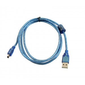 Кабель USB AM/5P 3м Кабель USB AM/5P 3м