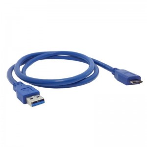 Кабель USB 3.0 NOTE 1m Кабель USB 3.0 NOTE 1m