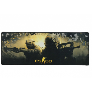 Коврик для мыши CS GO Counter-Strike (70*30см) Коврик для мыши CS GO Counter-Strike (70*30см)