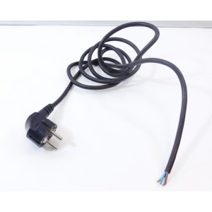 Кабель питания ПК good (line-plug) без хвоста Кабель питания ПК good (line-plug) без хвоста