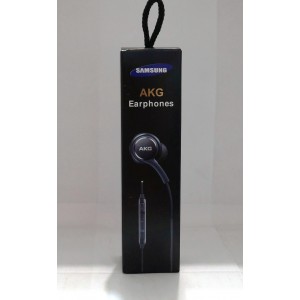 Наушники проводные с микрофоном для мобильных телефонов Samsung S8 AKG IG955 +APK Наушники проводные с микрофоном для мобильных телефонов Samsung S8 AKG IG955 +APK