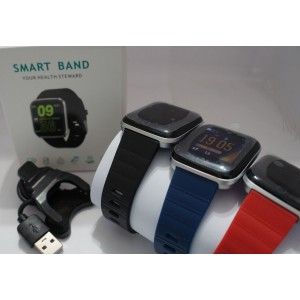 Умные часы Smart Fitness Watch Q19 Умные часы Smart Fitness Watch Q19