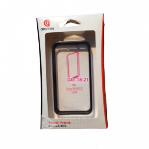 Бампер Iphone 4G/4S Griffin GB18-GB21 Бампер Iphone 4G/4S Griffin GB18-GB21